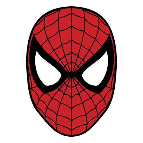 Spider man Logo PNG Transparent & SVG Vector - Freebie Supply