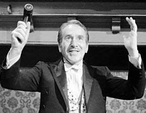 Leonard Sachs of The Good Old Days. Who could forget him with that Gavel :) | British comedy ...