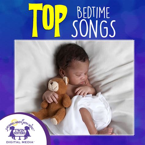 TOP Bedtime Songs by Teach Simple