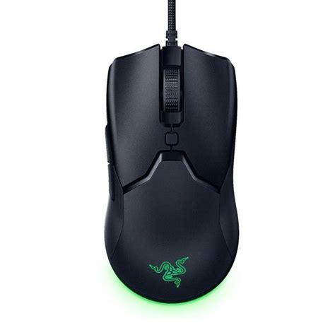 Razer Viper Mini RGB Gaming Mouse (Black) - i7 Solutions