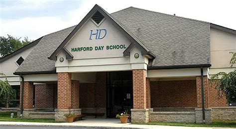 Harford Day School | Preschool | 715 Moores Mill Road, Bel Air, MD