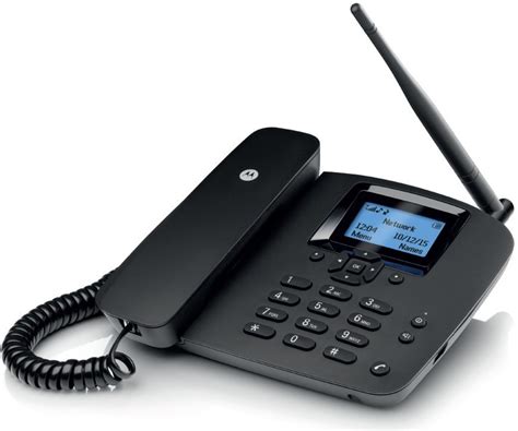 Motorola Fixed Corded Landline Phone Price in India - Buy Motorola ...