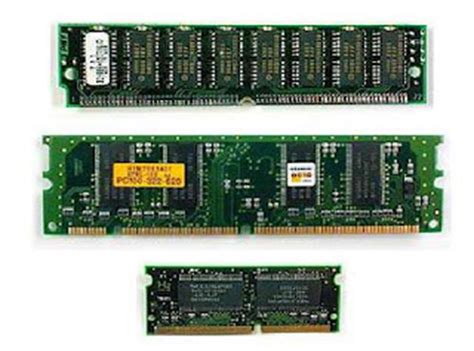 Main Memory(Primary memory/working storage) | COMPUTER SYSTEMS