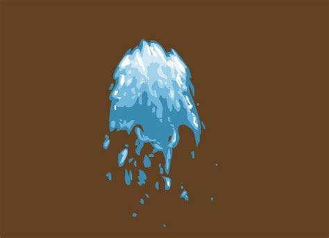 35 Awesome 2d water animation images | motion game effect | Pinterest | Behance, Awesome and 2d