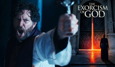 The Exorcism of God (2022) - Movie Review