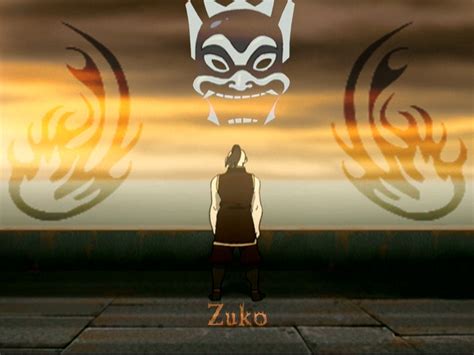 Zuko's Blue Spirit - Zuko Wallpaper (18258861) - Fanpop