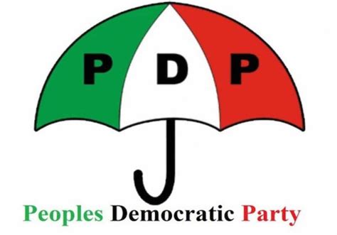 Our former Speakers not defecting to Labour Party - Abia PDP - Daily ...