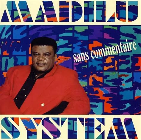 Madilu System - Autoroute MP3 DOWNLOAD