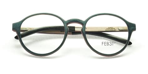 Latest Wooden Glasses from FEB 31st 2.0 Collection