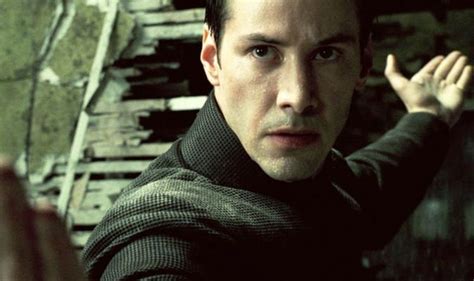 The Matrix 4 title ‘leaked’ online as Keanu Reeves returns as Neo ...