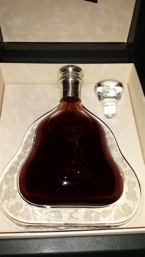 Richard Hennessy Cognac for sale | Cognac Expert: The Cognac Blog about Brands and Reviews of ...
