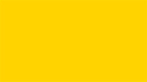 2560x1440 Cyber Yellow Solid Color Background