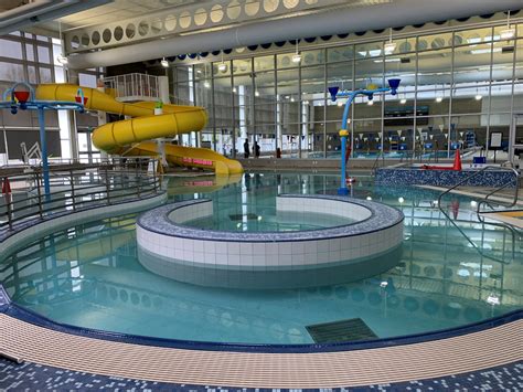 Swim Seattle - Harborview Injury Prevention & Research Center