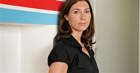 Maxus' Lindsay Pattison named global chief strategy officer | Media | Campaign India