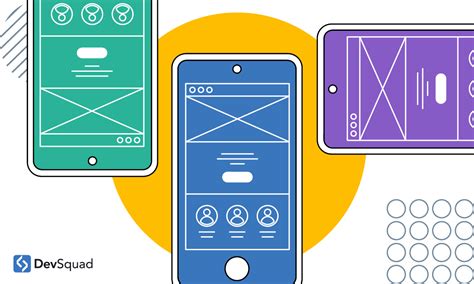 Guide to Low-Fidelity Prototyping: Tips, Tools, & Examples | DevSquad