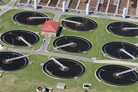 Maryland Files Lawsuit Against Baltimore for Wastewater Treatment Plant Failures - Maryland Matters