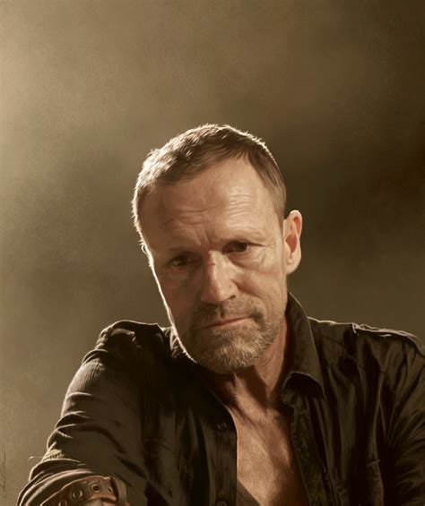 Merle Dixon by AmandaTolleson on DeviantArt