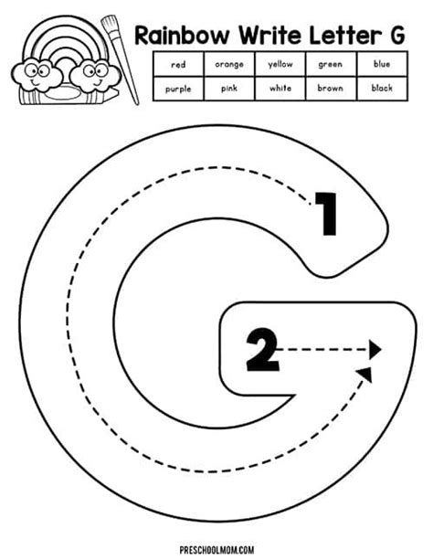 Uppercase Alphabet Tracing Worksheets | Actividades de letras, Actividades, Letras