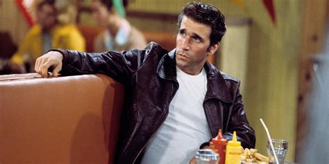 Henry Winkler Is Auctioning Off His Original Happy Days Fonzie Jacket