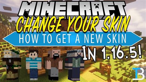 How to change your minecraft skin - japaneserewhsa