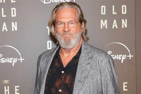 Jeff Bridges' Life and Career in Photos