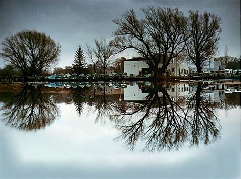 Delavan Lake, WI : DELAVAN LAKE IN 1972 photo, picture, image ...