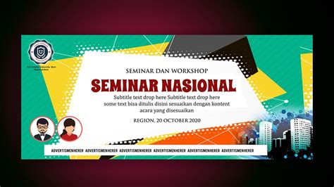 Contoh Desain Spanduk Workshop Gambar Contoh Banners | Images and ...