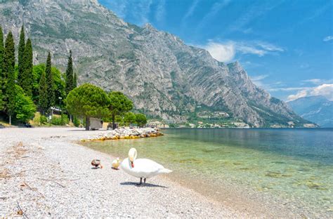 Limone sul Garda: a citrus paradise on an Italian lake - Travellizy