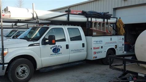 The Raleigh Emergency Plumbers at Poole's Plumbing