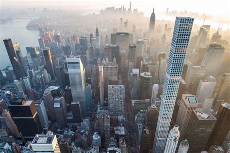 Air Pollution in NYC: Causes, Effects, and Solutions | Earth.Org