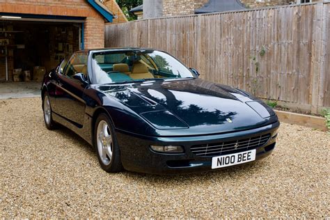 10 classic four-seat Ferraris for sale – and three wildcards | Hagerty UK