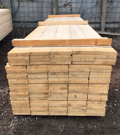 🔨 •New• 3.9M Wooden Scaffold Boards | in Upton, Cheshire | Gumtree