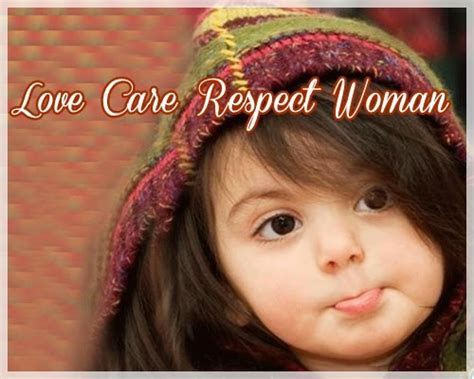 Respect Women