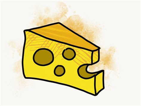 Mobile Cheese Doodle on Behance