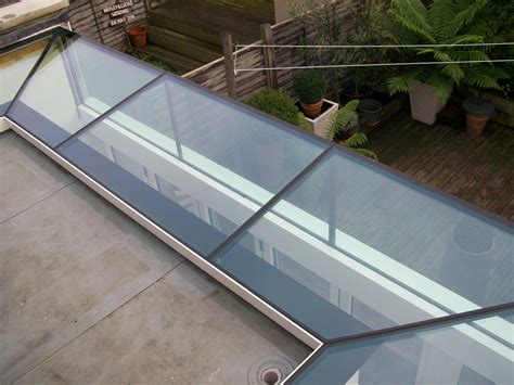 Glazing Innovations - Bespoke frameless glazing Alucobond, Glass Structure, Nanjing, Glass Roof ...