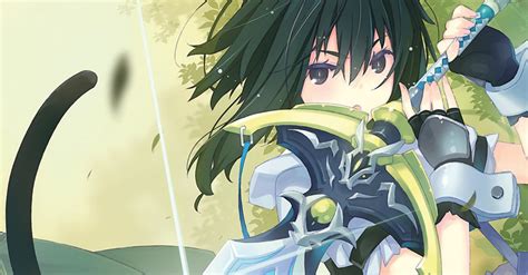 Reincarnated as a Sword Anime Announced - Anime Corner