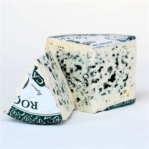 Roquefort Carles | Blue cheese, Roquefort, Takeout container