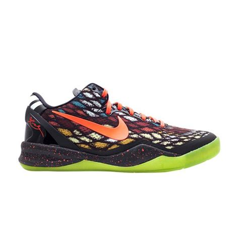 Nike Kobe 8 'Christmas' - 555586-002 | Solesense