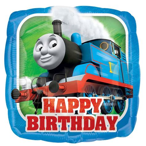 Thomas Train Happy Birthday | ubicaciondepersonas.cdmx.gob.mx