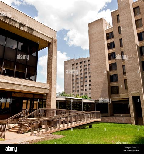 Fbi quantico building hi-res stock photography and images - Alamy