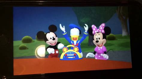 Mickey Mouse Clubhouse Full Episode: Daisy’s Dance Part 3 (Final) - YouTube