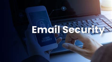 Email Security - IPSpecialist