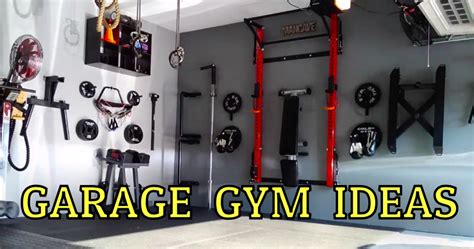 Home Built Gym Ideas For Students | www.cintronbeveragegroup.com