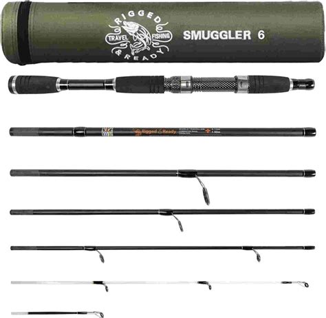 5 Best Kayak Fishing Rods For Your Next Adventure In 2023