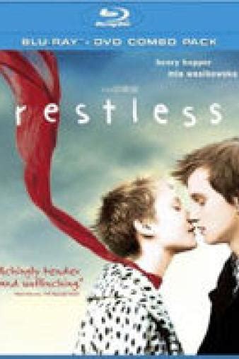 Restless Movie Review | Common Sense Media