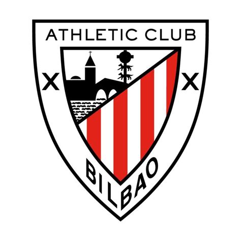 Free download Athletic Bilbao logo | Bilbao, Athletic, Athletic clubs