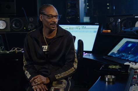 Snoop Dogg Featured In Upcoming Netflix Marijuana Documentary ‘Grass Is ...