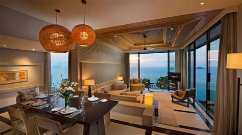 Conrad Koh Samui Residences - CHOOSETHEMOON