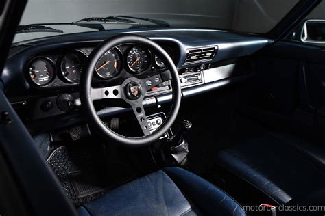 Used 1986 Porsche 911 Carrera For Sale ($58,900) | Motorcar Classics ...