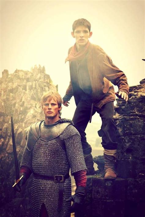 the adventures of merlin on Tumblr